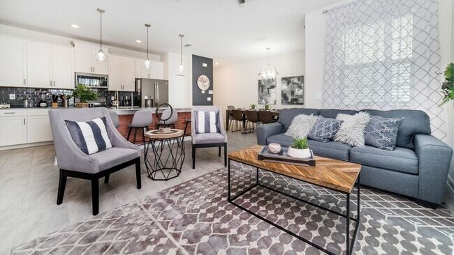 Foto del edificio - WMA4951