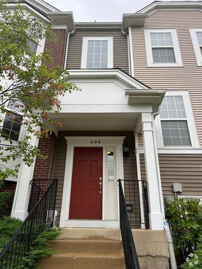 Building Photo - 608 Cannon Ball Dr