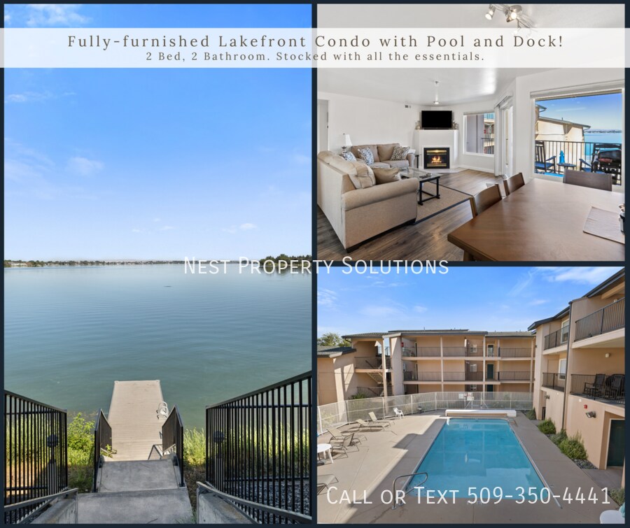 Foto principal - 2900 W Marina Dr