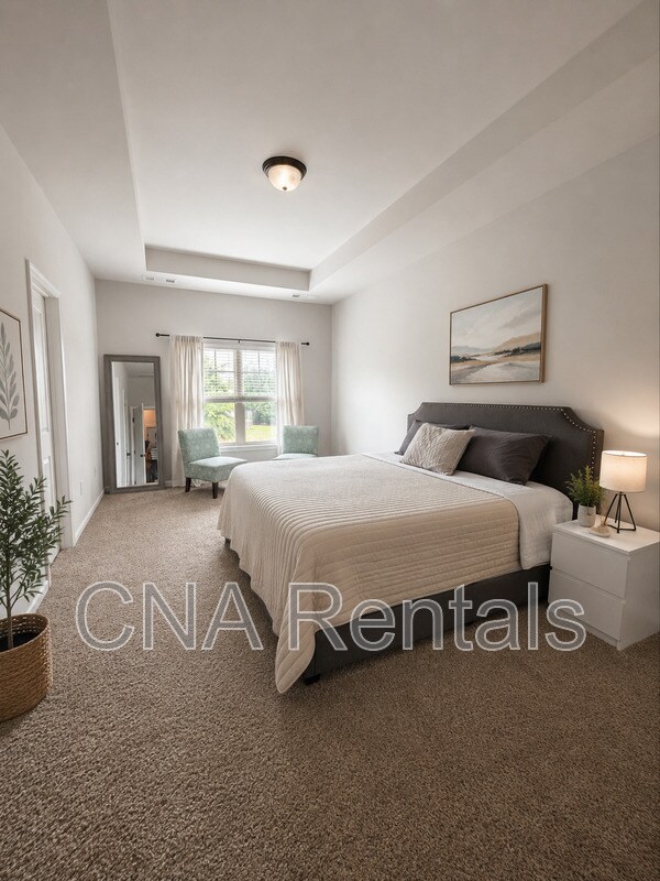 Foto del edificio - 596 Oakside Pl