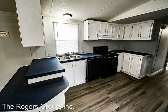 Building Photo - 3 br, 2 bath House - 1205 Ser J Dr
