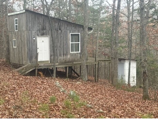 Building Photo - 13.2-Acres With Cabin! - $ 800 Month / $15...