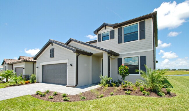 Building Photo - 15851 Islandwalk Ave