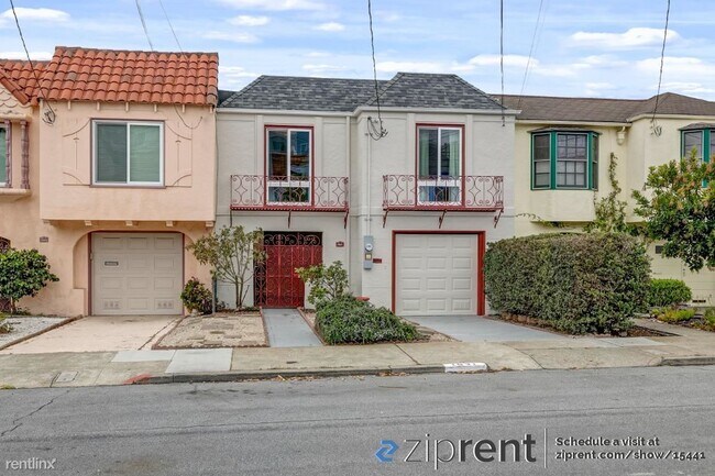 Foto del edificio - 2 br, 1.5 bath Townhome - 1631 35th Ave, S...