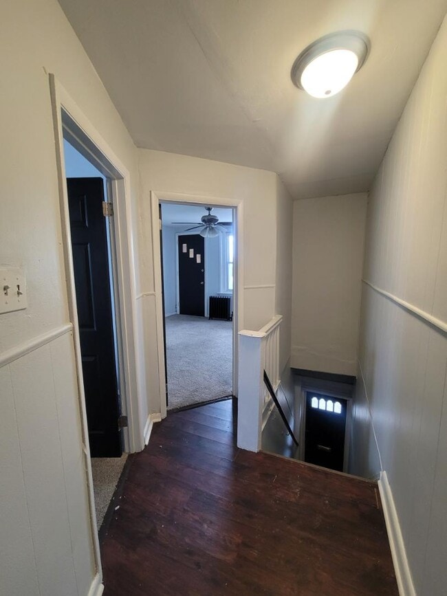 Foto del edificio - 6219 Haverford Ave