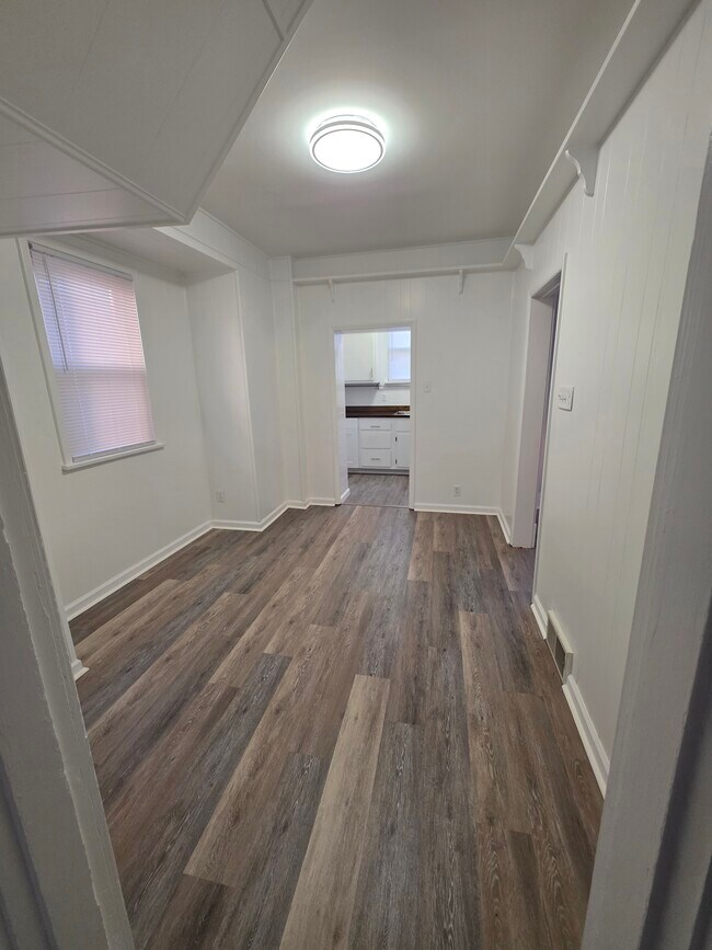 Foto del edificio - 409 Alice St