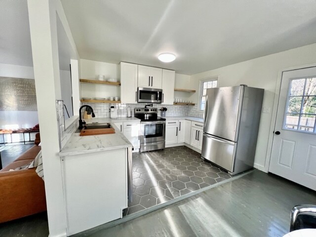 Foto del edificio - 3908 W Bellemeade Ave