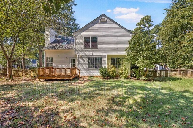 Building Photo - 104 Loden Ct