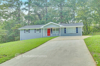 Building Photo - 3770 Cherokee Trails Dr SW