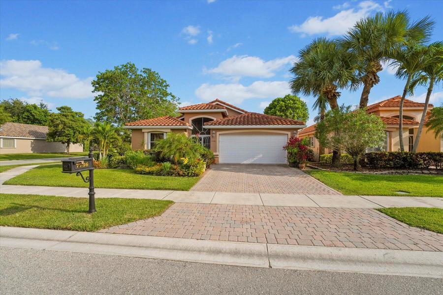 Primary Photo - 7736 Trapani Ln