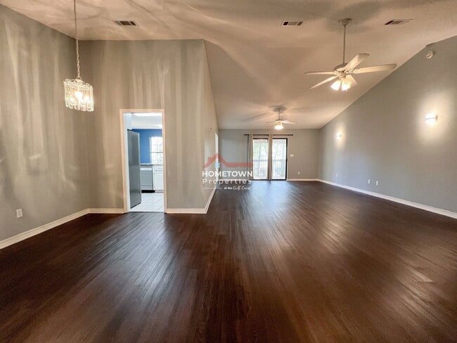 Building Photo - 9703 Quail Hollow Blvd