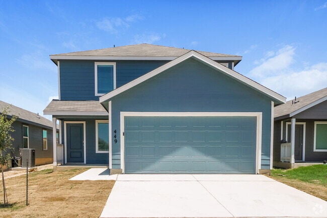 Building Photo - 449 Payton Pl