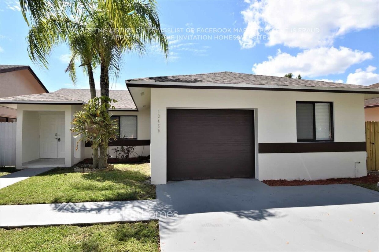 Primary Photo - 13450 SW 178th St