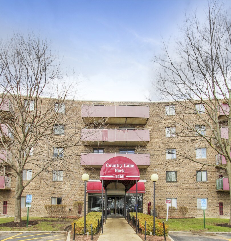 1460 Fairlane Dr, Schaumburg, IL 60193 Condo for Rent in Schaumburg