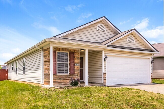 Foto del edificio - 5614 Sweet River Dr