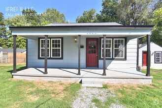Building Photo - 3803 W Admiral Blvd