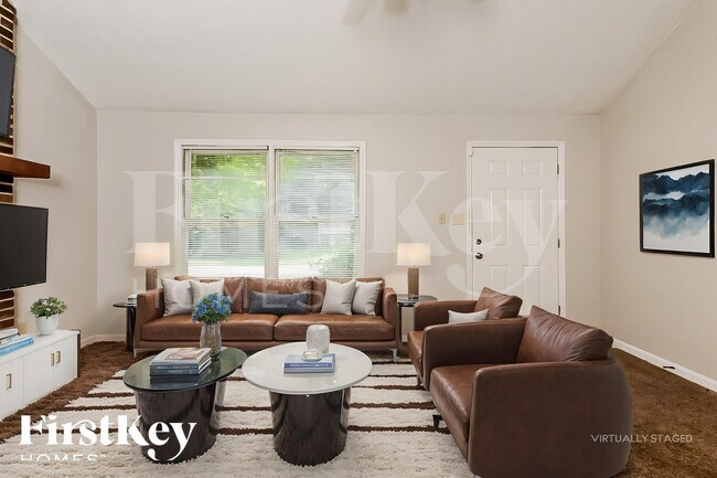 Foto del edificio - 149 Old Mill Trail SW