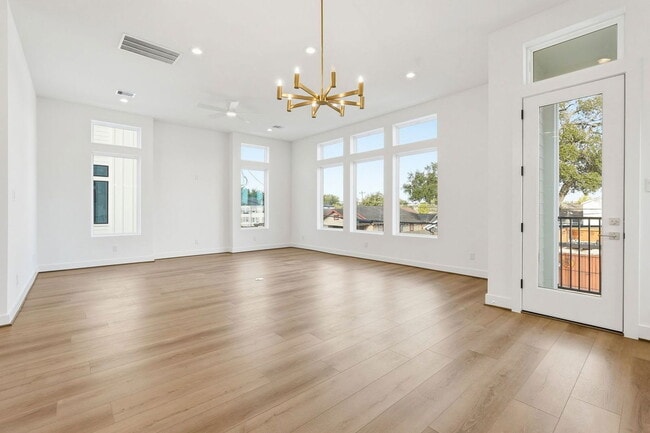 Photo - 3830 Wilmer St Apartment