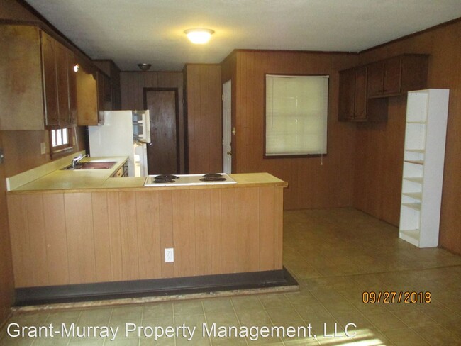 Building Photo - 3 br, 1.5 bath House - 6424 Northfield Court