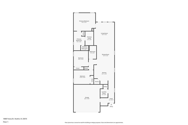 Building Photo - 10007 Ivory Dr
