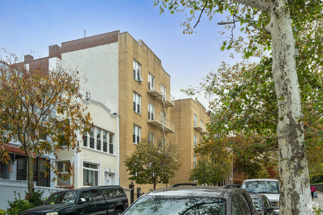 Building Photo - Park Slope Homes