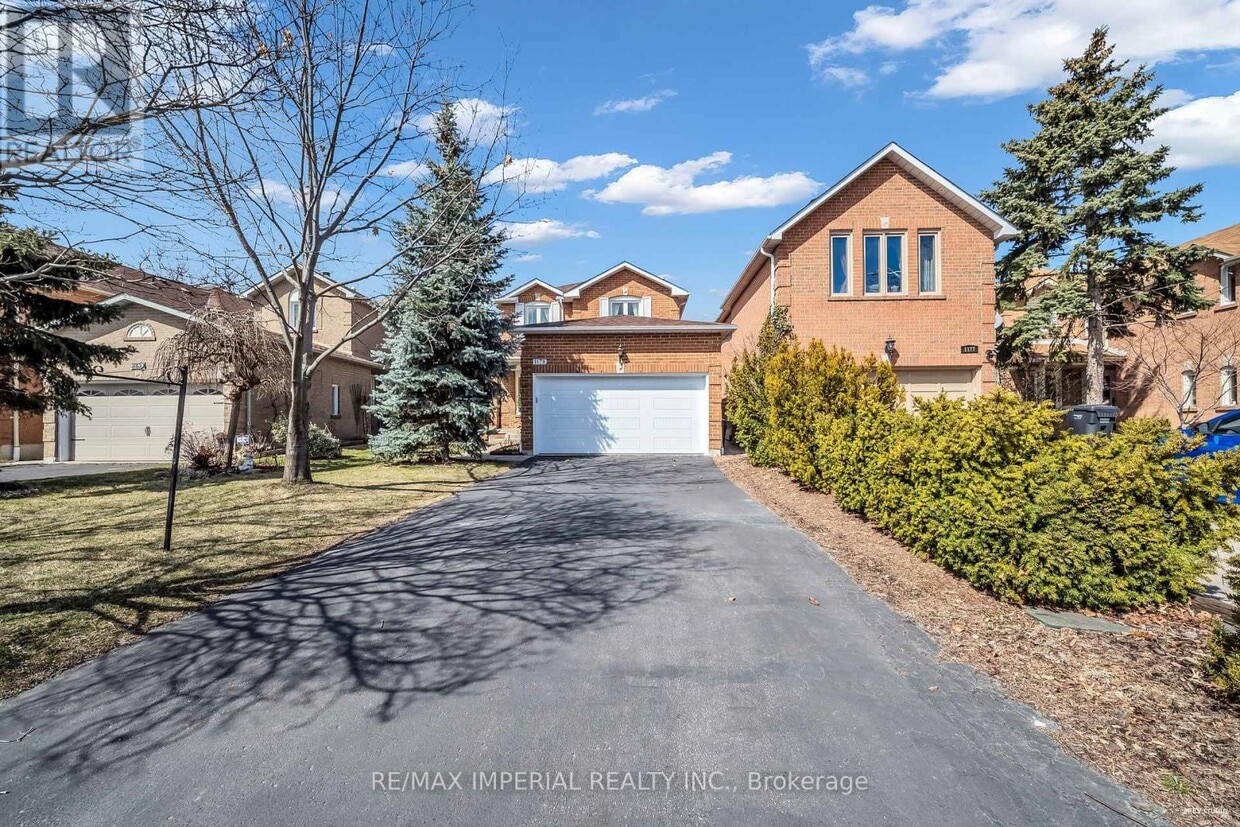 Photo principale - 1179 Barleymow St