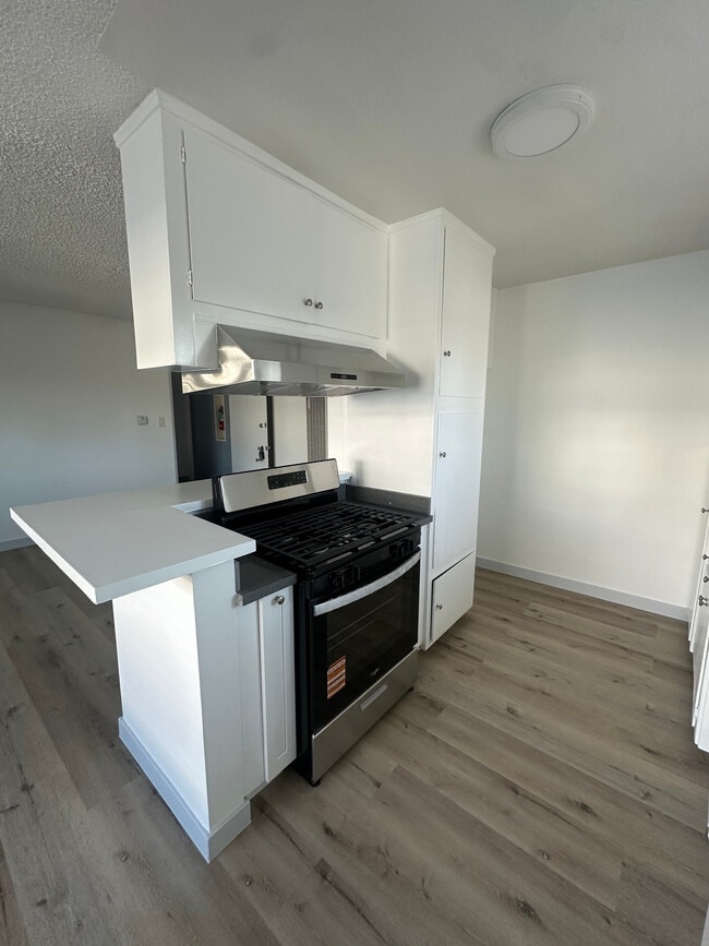 Kitchen - 1 - 730 - 740 W. 214th Street