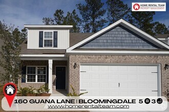 Building Photo - 160 Guana Ln