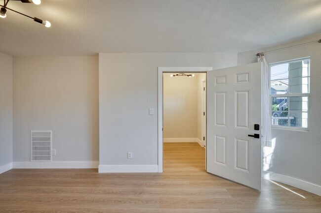 Foto del edificio - 2915 Filbert St