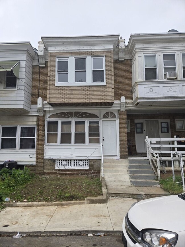 Building Photo - 1826 Fillmore St