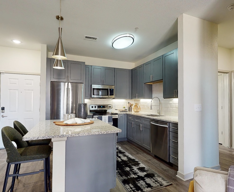 Photo - Cortland Flatirons Apartments