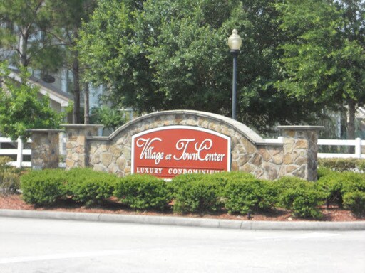 Primary Photo - 200 Village Blvd