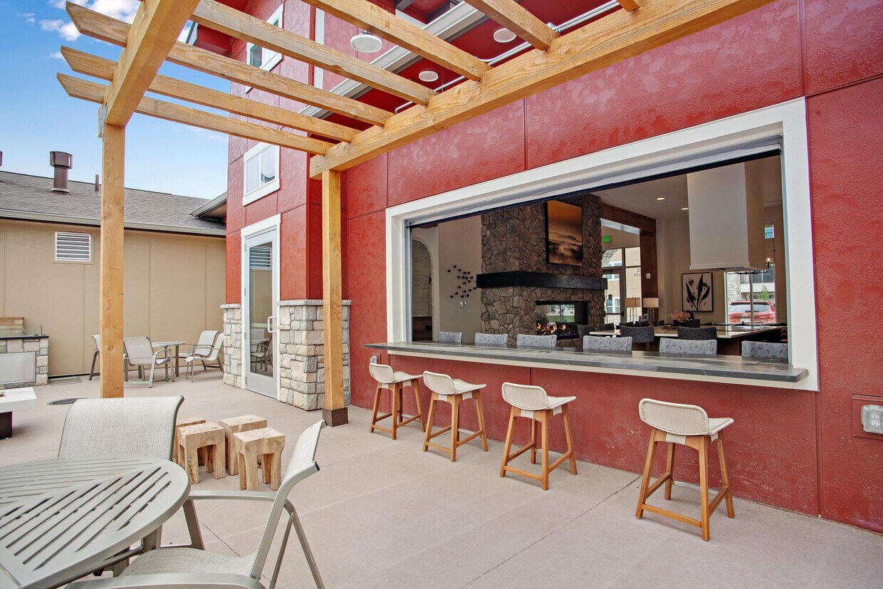 Wildhorse at Tuscany Apartments 4620 Tuscany St Evans, CO