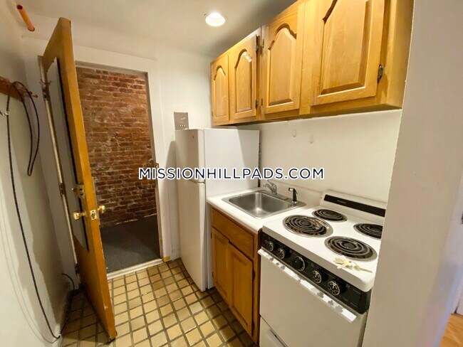 Foto del edificio - 55 S Huntington Ave