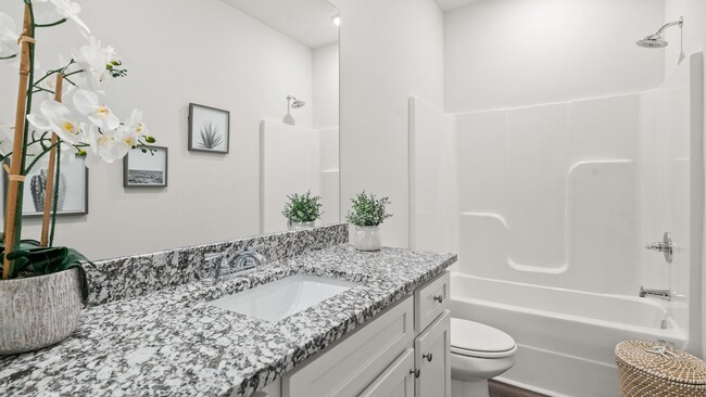 Foto del edificio - Brand New 3 Bedroom Townhome in Atlanta!