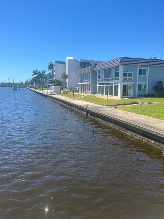 Foto del edificio - 3368 N Key Dr