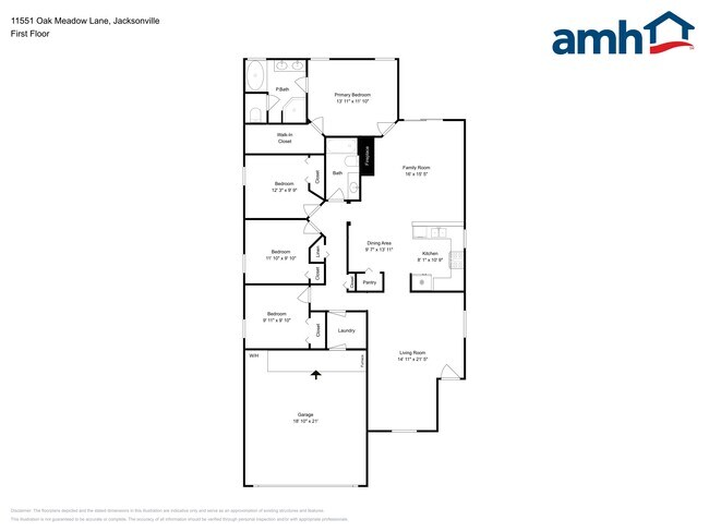 Building Photo - 11551 Oak Meadow Ln