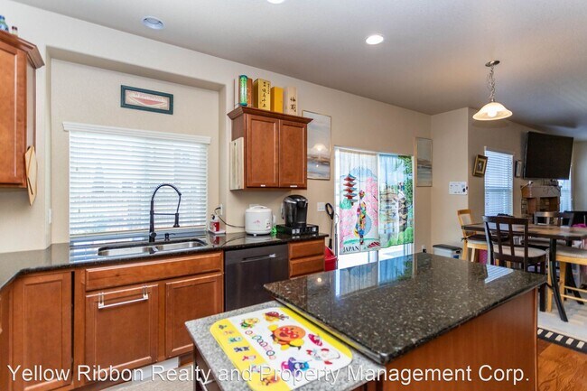 Building Photo - 6 br, 4 bath House - 6846 Alliance Loop