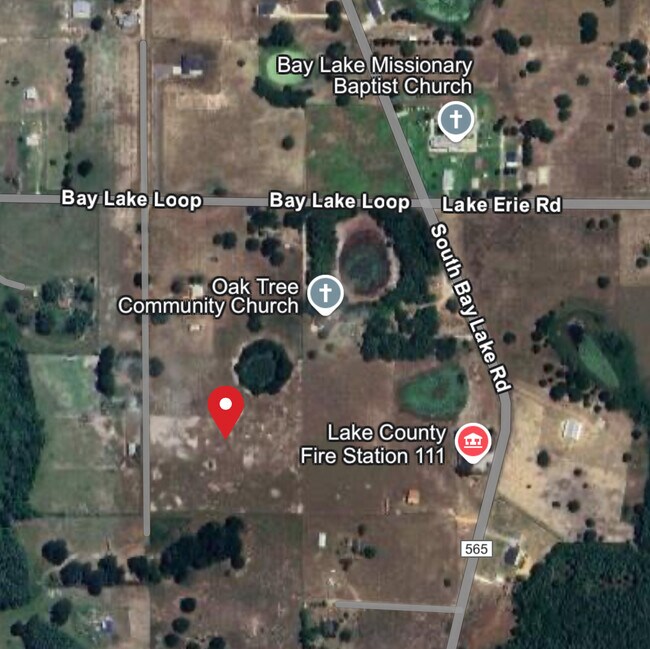 Foto del edificio - 2436 Bay Lake Loop