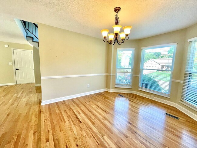 Foto del edificio - Beautiful Bennington Home!