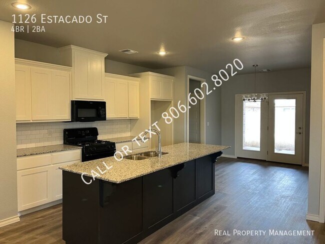 Building Photo - Hereford 4 bed new construction!