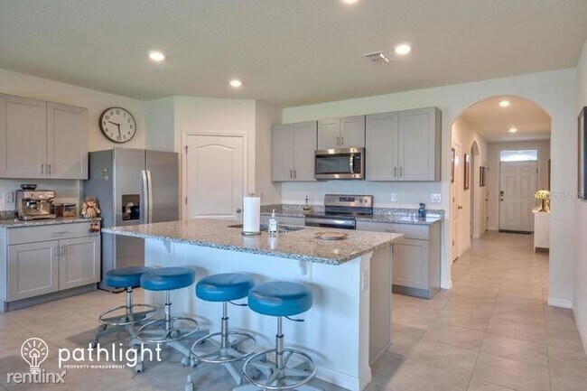 Foto del edificio - 4 br, 2 bath House - 822 Big Bend Avenue UNIT
