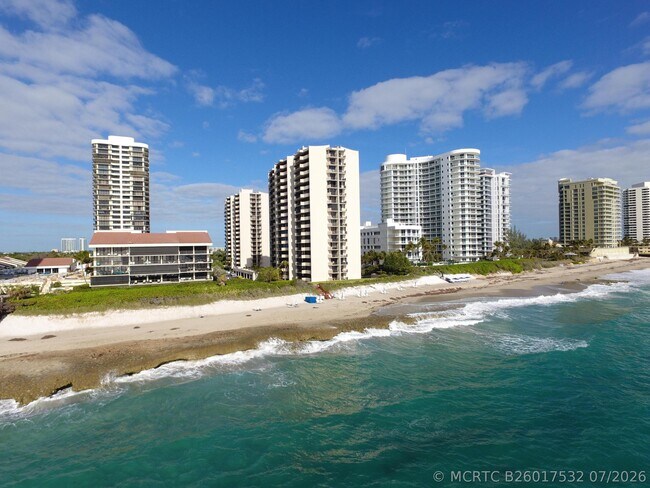 Foto del edificio - 4200 N Ocean Dr