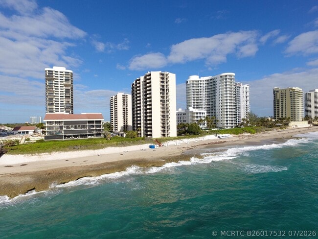 Building Photo - 4200 N Ocean Dr