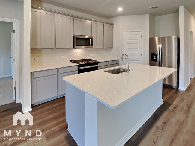 Foto del edificio - 2828 Mill Run Bnd