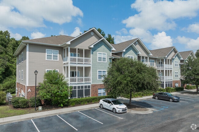 Foto del edificio - Faris Residences Goose Creek