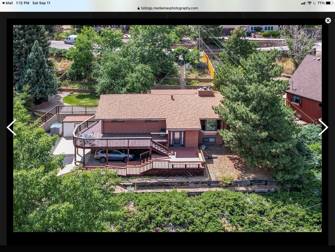 Foto principal - 2131 Bonvue Dr