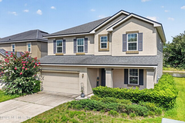 Foto del edificio - 263 Gilmore Ln