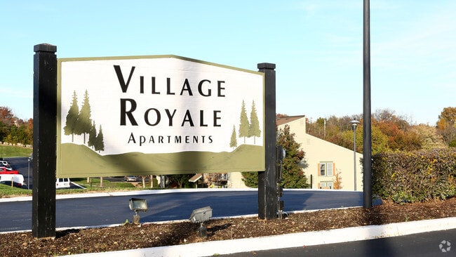 Building Photo - Village Royale