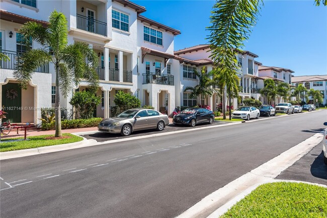 Foto del edificio - 11965 SW 28th Ct